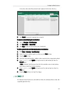 Preview for 173 page of Yealink Yealink SIP-T46G Administrator'S Manual