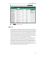 Preview for 217 page of Yealink Yealink SIP-T46G Administrator'S Manual