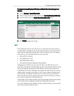 Preview for 315 page of Yealink Yealink SIP-T46G Administrator'S Manual