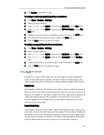 Preview for 365 page of Yealink Yealink SIP-T46G Administrator'S Manual