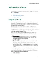 Preview for 507 page of Yealink Yealink SIP-T46G Administrator'S Manual