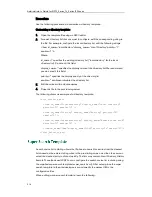 Preview for 530 page of Yealink Yealink SIP-T46G Administrator'S Manual