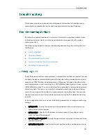 Preview for 537 page of Yealink Yealink SIP-T46G Administrator'S Manual