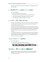 Preview for 556 page of Yealink Yealink SIP-T46G Administrator'S Manual