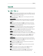 Preview for 559 page of Yealink Yealink SIP-T46G Administrator'S Manual