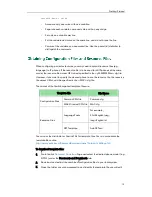 Preview for 31 page of Yealink Yealink SIP-T48G Administrator'S Manual