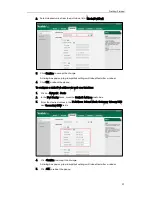 Preview for 51 page of Yealink Yealink SIP-T48G Administrator'S Manual