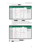 Preview for 101 page of Yealink Yealink SIP-T48G Administrator'S Manual