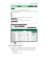 Preview for 141 page of Yealink Yealink SIP-T48G Administrator'S Manual