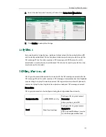 Preview for 143 page of Yealink Yealink SIP-T48G Administrator'S Manual