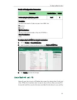 Preview for 155 page of Yealink Yealink SIP-T48G Administrator'S Manual