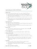 Preview for 3 page of Yealink Yealink T28P User Manual