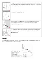 Предварительный просмотр 3 страницы Yealink YHS33 User Manual