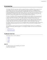 Preview for 5 page of Yealink Zoom Rooms CP960-UVC Deployment Manual