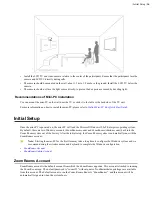 Preview for 16 page of Yealink Zoom Rooms CP960-UVC Deployment Manual