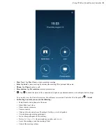 Preview for 23 page of Yealink Zoom Rooms CP960-UVC Deployment Manual