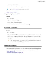 Preview for 29 page of Yealink Zoom Rooms CP960-UVC Deployment Manual