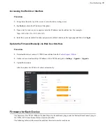 Preview for 39 page of Yealink Zoom Rooms CP960-UVC Deployment Manual