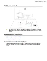 Предварительный просмотр 15 страницы Yealink ZVC Series Deployment Manual