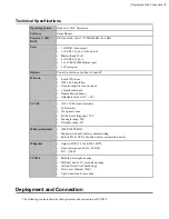 Preview for 9 page of Yealink ZVC830 Deployment Manual