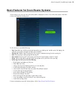 Preview for 20 page of Yealink ZVC830 Deployment Manual