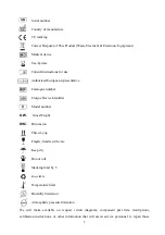 Preview for 8 page of Yeasn CCQ-800 User Manual