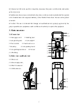 Предварительный просмотр 12 страницы Yeasn CCQ-800 User Manual