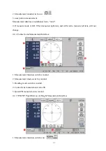 Preview for 16 page of Yeasn CCQ-800 User Manual