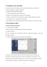 Preview for 18 page of Yeasn CCQ-800 User Manual