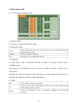 Preview for 34 page of Yeasn CCQ-800 User Manual