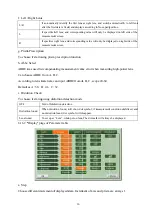 Предварительный просмотр 35 страницы Yeasn CCQ-800 User Manual