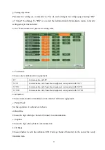 Preview for 38 page of Yeasn CCQ-800 User Manual