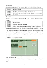 Preview for 39 page of Yeasn CCQ-800 User Manual