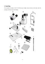 Предварительный просмотр 16 страницы Yeasn YF-100 User Manual