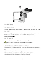 Предварительный просмотр 21 страницы Yeasn YF-100 User Manual