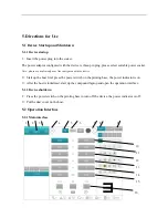 Preview for 16 page of Yeasn YPA-2100 User Manual