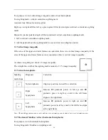 Preview for 61 page of Yeasn YPA-2100 User Manual