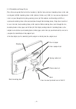 Предварительный просмотр 19 страницы Yeasn YPB-2100 User Manual