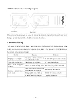 Предварительный просмотр 33 страницы Yeasn YPB-2100 User Manual