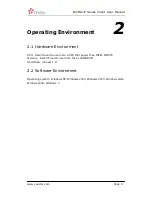 Preview for 5 page of Yeastar Technology BizFAX-E Series User Manual