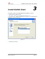 Preview for 6 page of Yeastar Technology BizFAX-E Series User Manual