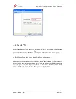 Preview for 12 page of Yeastar Technology BizFAX-E Series User Manual