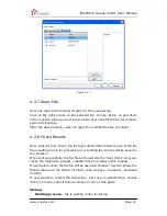 Preview for 20 page of Yeastar Technology BizFAX-E Series User Manual