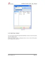 Preview for 33 page of Yeastar Technology BizFAX-E Series User Manual