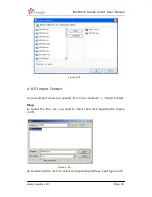 Preview for 35 page of Yeastar Technology BizFAX-E Series User Manual