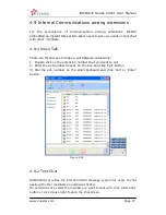 Preview for 37 page of Yeastar Technology BizFAX-E Series User Manual