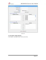 Preview for 19 page of Yeastar Technology BizFAX-E100 User Manual