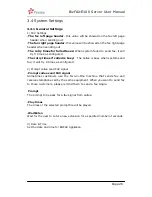 Preview for 26 page of Yeastar Technology BizFAX-E100 User Manual