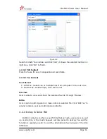 Предварительный просмотр 16 страницы Yeastar Technology BizFAX Client User Manual