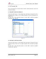 Предварительный просмотр 19 страницы Yeastar Technology BizFAX Client User Manual